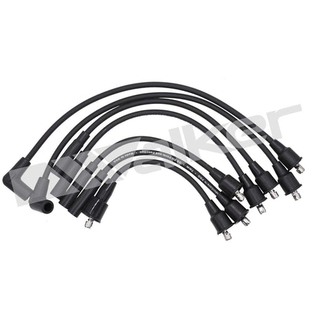 Walker Products ThunderCore PRO Spark Plug Wire Set - 924-1350