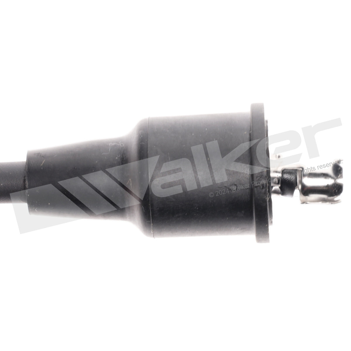 Walker Products ThunderCore PRO Spark Plug Wire Set - 924-1350
