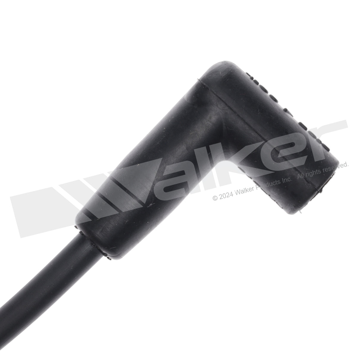Walker Products ThunderCore PRO Spark Plug Wire Set - 924-1352