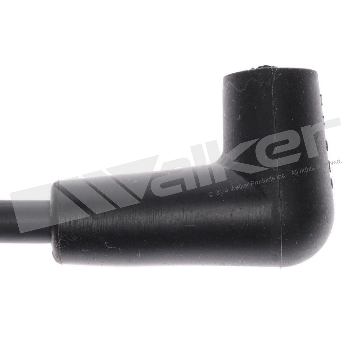 Walker Products ThunderCore PRO Spark Plug Wire Set - 924-1353