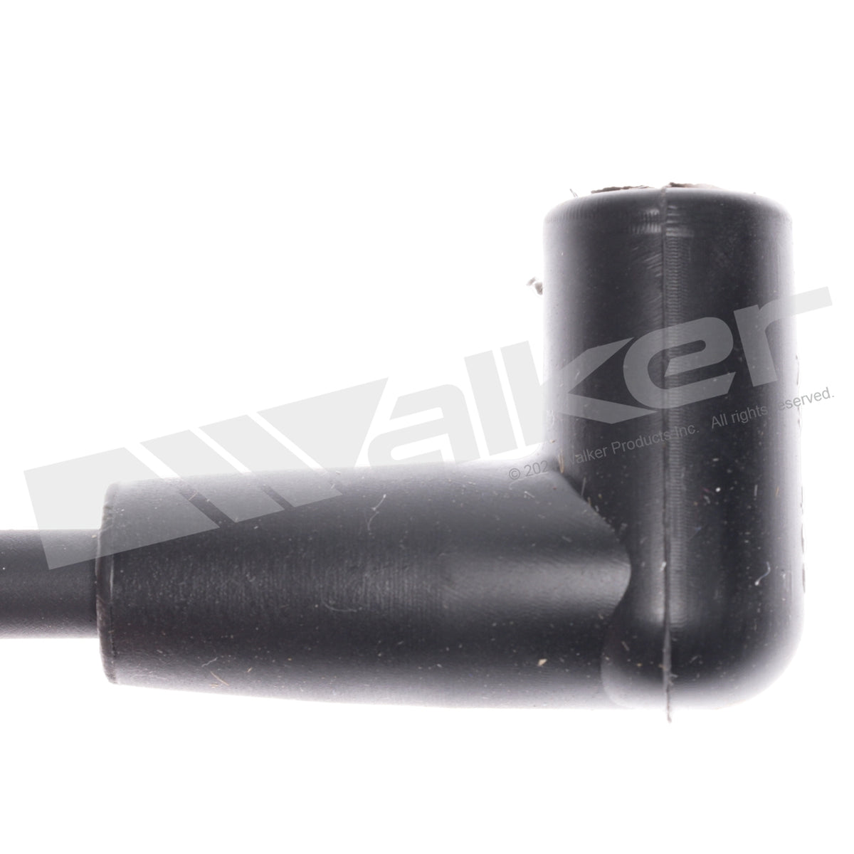 Walker Products ThunderCore PRO Spark Plug Wire Set - 924-1354
