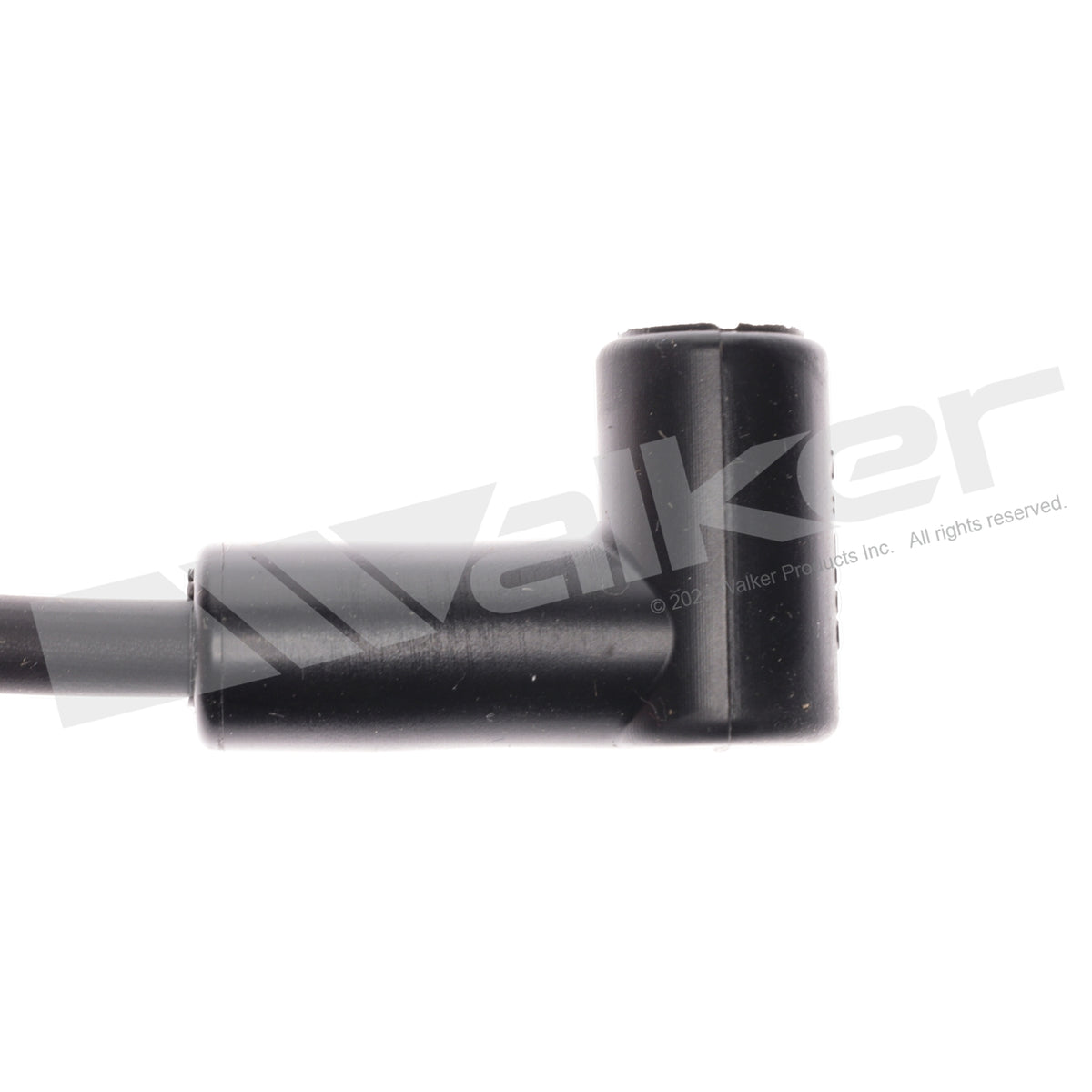 Walker Products ThunderCore PRO Spark Plug Wire Set - 924-1356
