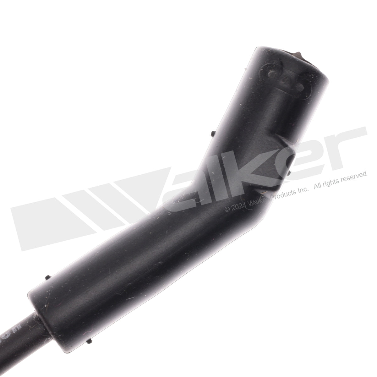 Walker Products ThunderCore PRO Spark Plug Wire Set - 924-1356