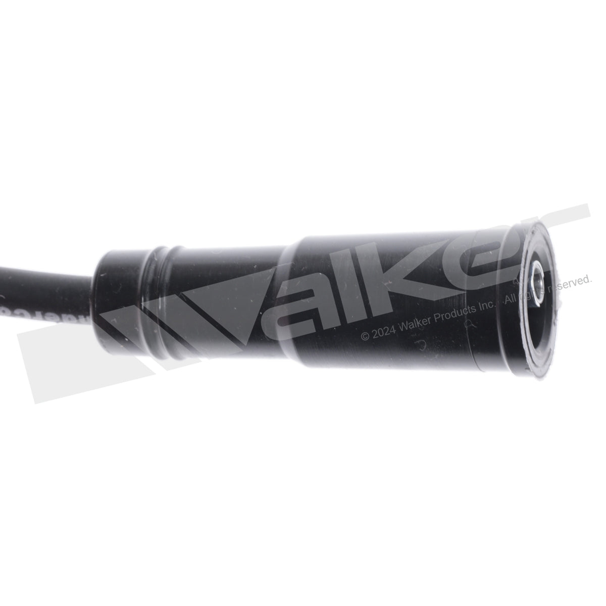 Walker Products ThunderCore PRO Spark Plug Wire Set - 924-1362