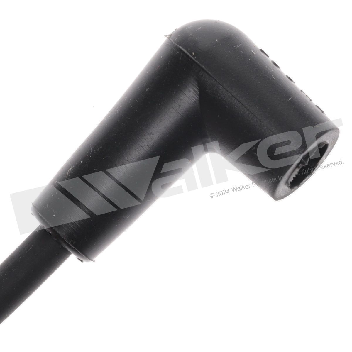 Walker Products ThunderCore PRO Spark Plug Wire Set - 924-1363