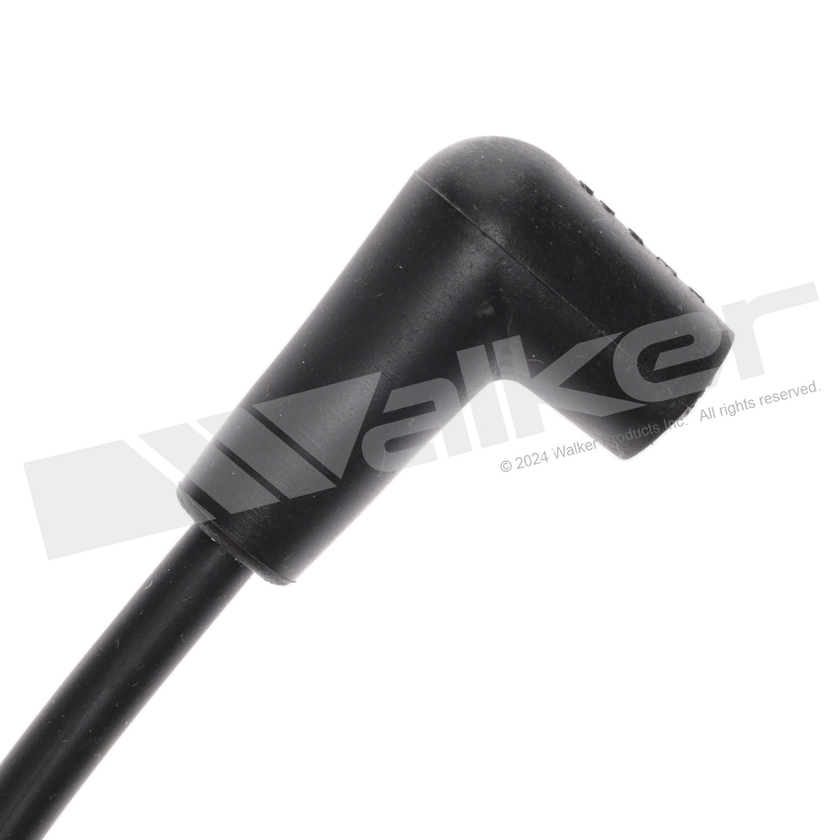 Walker Products ThunderCore PRO Spark Plug Wire Set - 924-1364