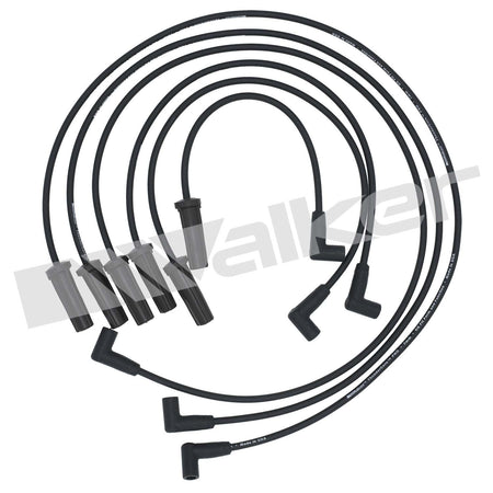 Walker Products ThunderCore PRO Spark Plug Wire Set - 924-1367