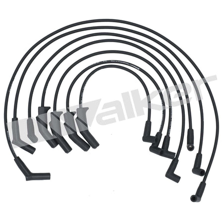 Walker Products ThunderCore PRO Spark Plug Wire Set - 924-1369
