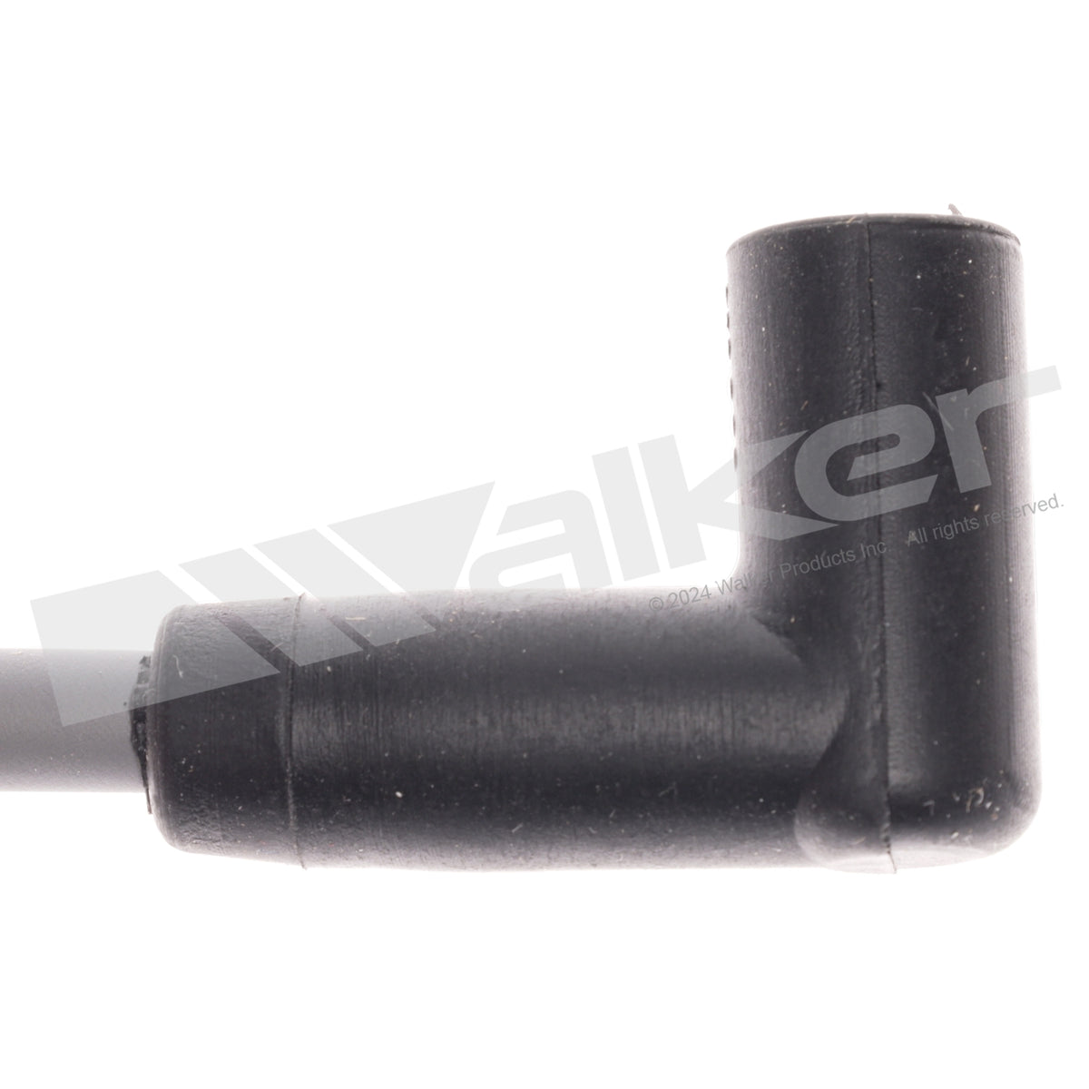 Walker Products ThunderCore PRO Spark Plug Wire Set - 924-1370