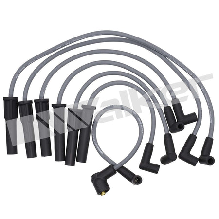 Walker Products ThunderCore PRO Spark Plug Wire Set - 924-1371