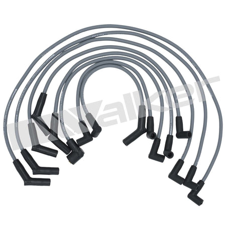 Walker Products ThunderCore PRO Spark Plug Wire Set - 924-1372