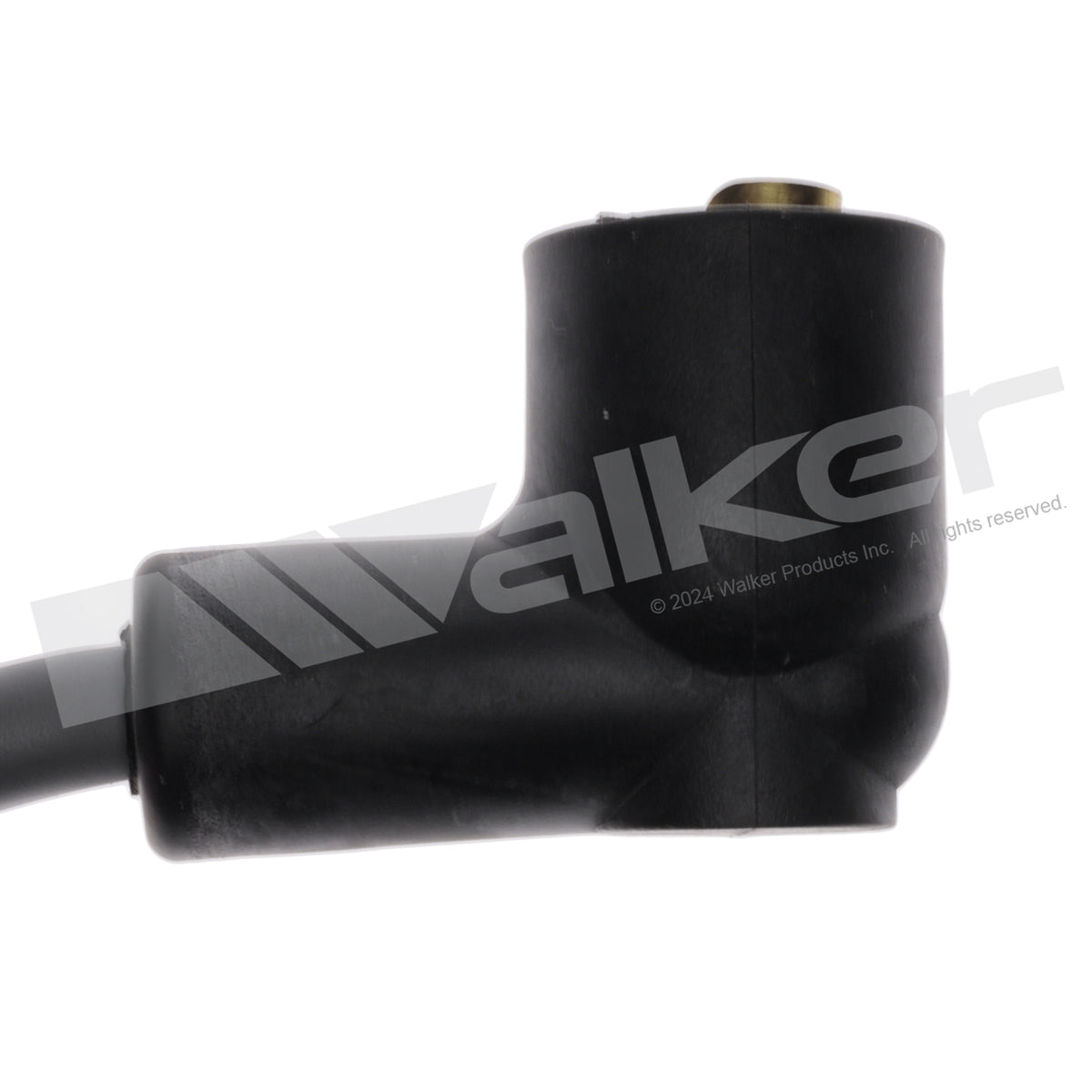 Walker Products ThunderCore PRO Spark Plug Wire Set - 924-1372