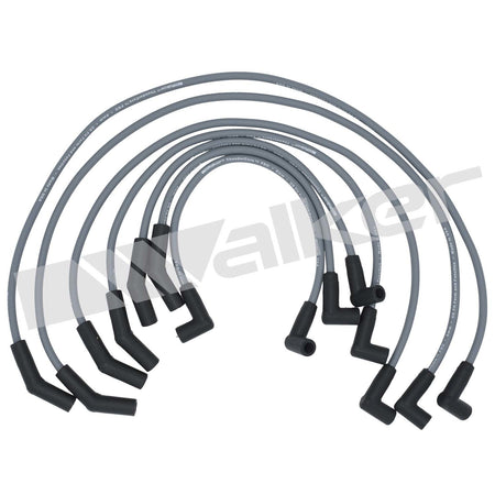 Walker Products ThunderCore PRO Spark Plug Wire Set - 924-1373