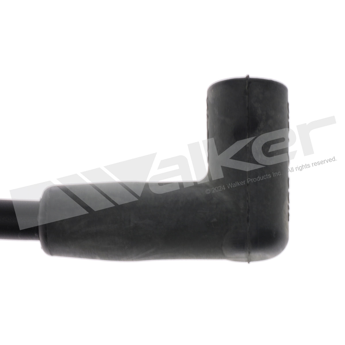 Walker Products ThunderCore PRO Spark Plug Wire Set - 924-1374