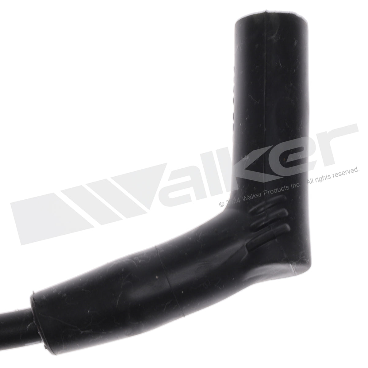 Walker Products ThunderCore PRO Spark Plug Wire Set - 924-1374