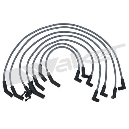 Walker Products ThunderCore PRO Spark Plug Wire Set - 924-1375