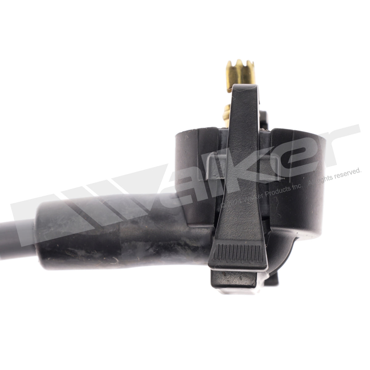 Walker Products ThunderCore PRO Spark Plug Wire Set - 924-1376