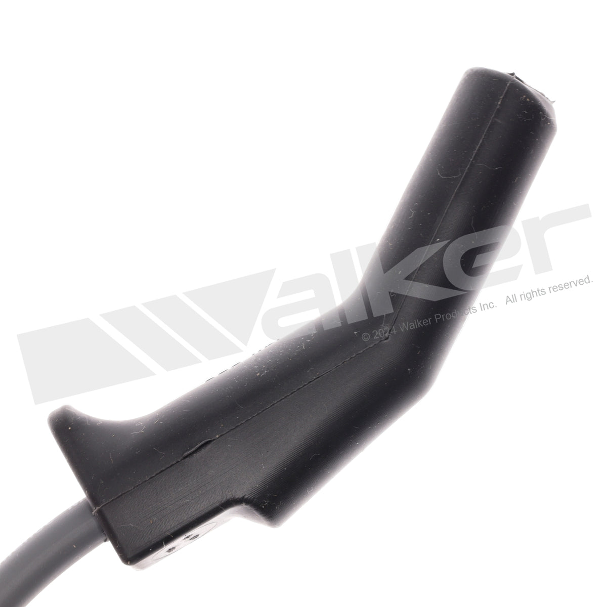 Walker Products ThunderCore PRO Spark Plug Wire Set - 924-1376