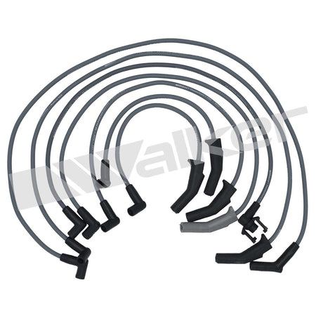 Walker Products ThunderCore PRO Spark Plug Wire Set - 924-1377