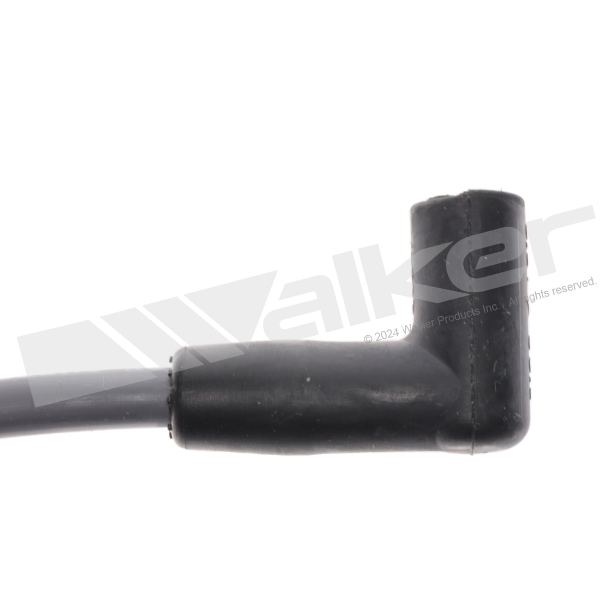 Walker Products ThunderCore PRO Spark Plug Wire Set - 924-1377