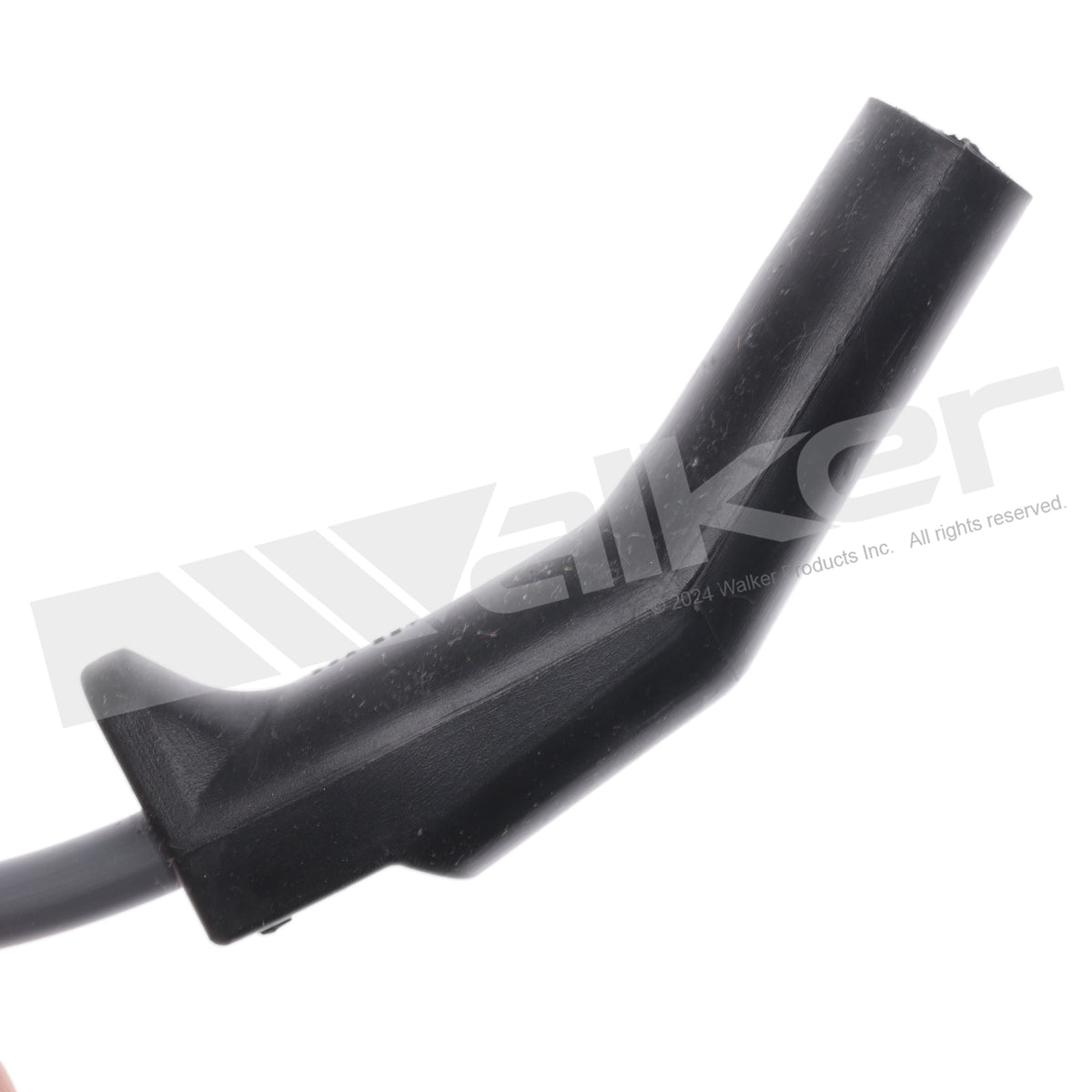Walker Products ThunderCore PRO Spark Plug Wire Set - 924-1377