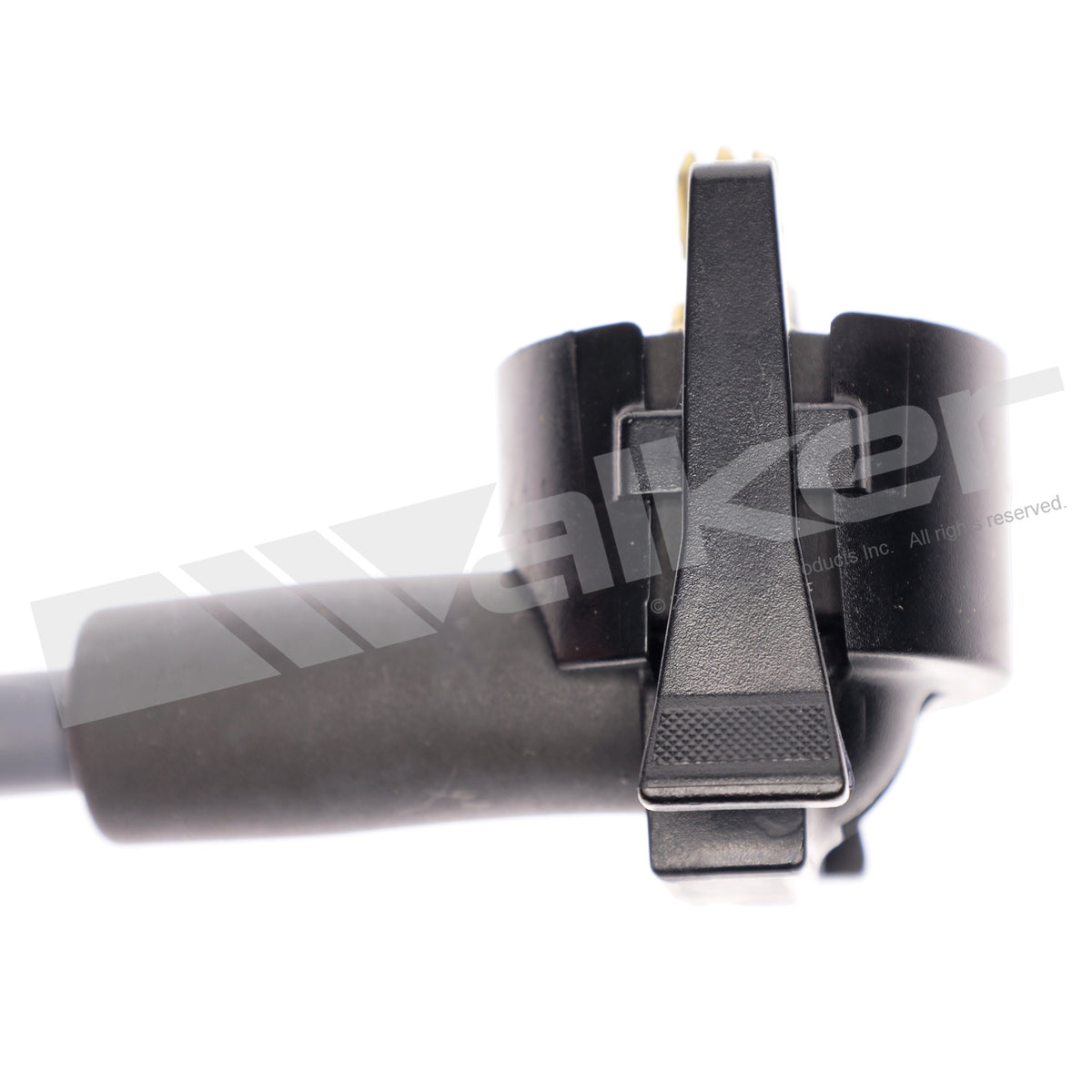 Walker Products ThunderCore PRO Spark Plug Wire Set - 924-1379