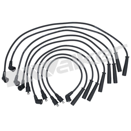Walker Products ThunderCore PRO Spark Plug Wire Set - 924-1380