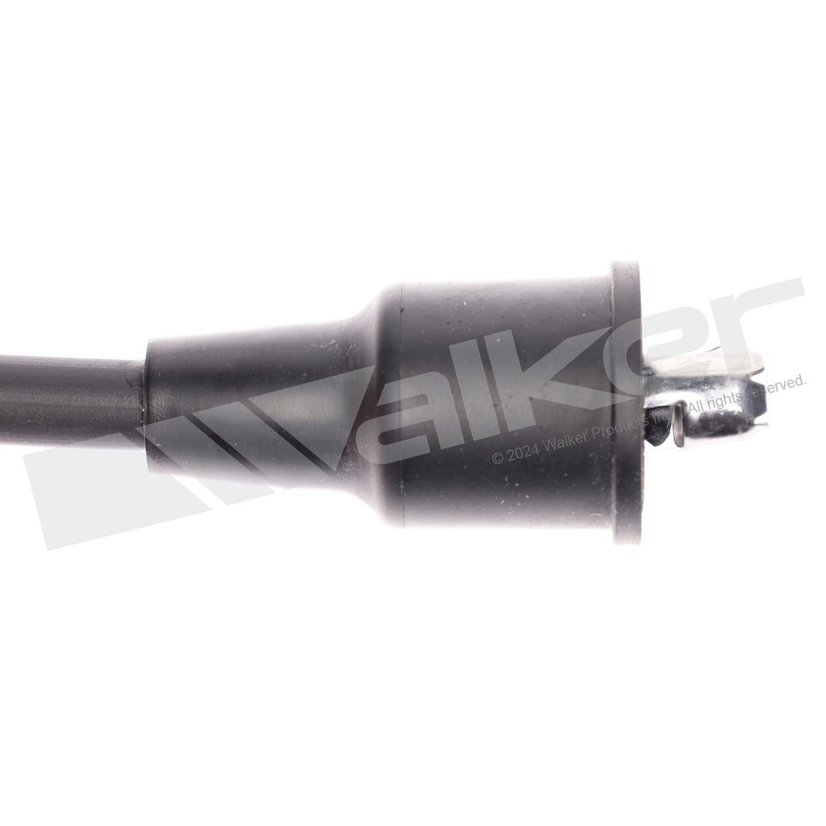 Walker Products ThunderCore PRO Spark Plug Wire Set - 924-1380
