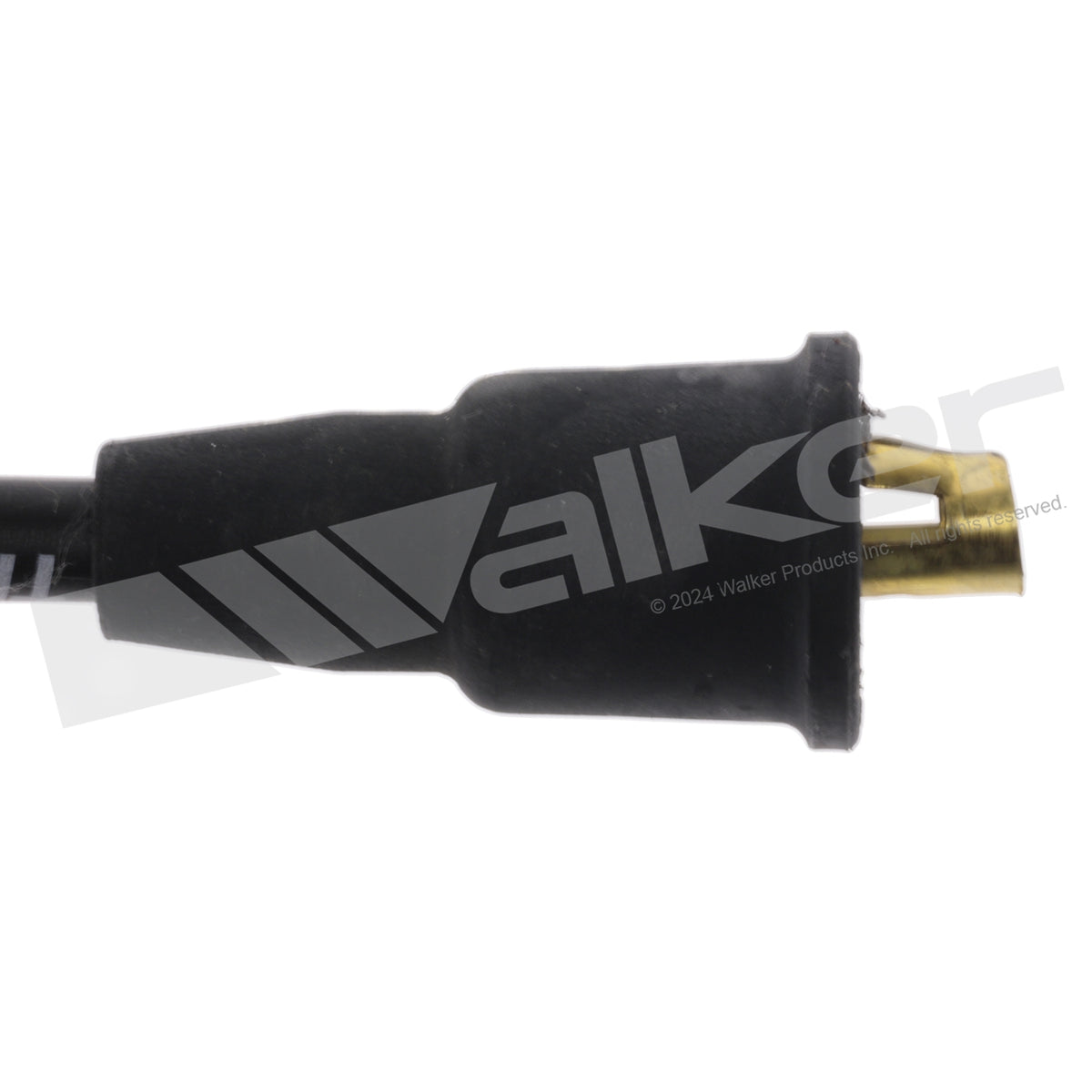 Walker Products ThunderCore PRO Spark Plug Wire Set - 924-1382