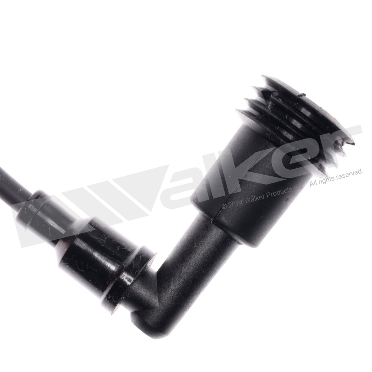 Walker Products ThunderCore PRO Spark Plug Wire Set - 924-1384