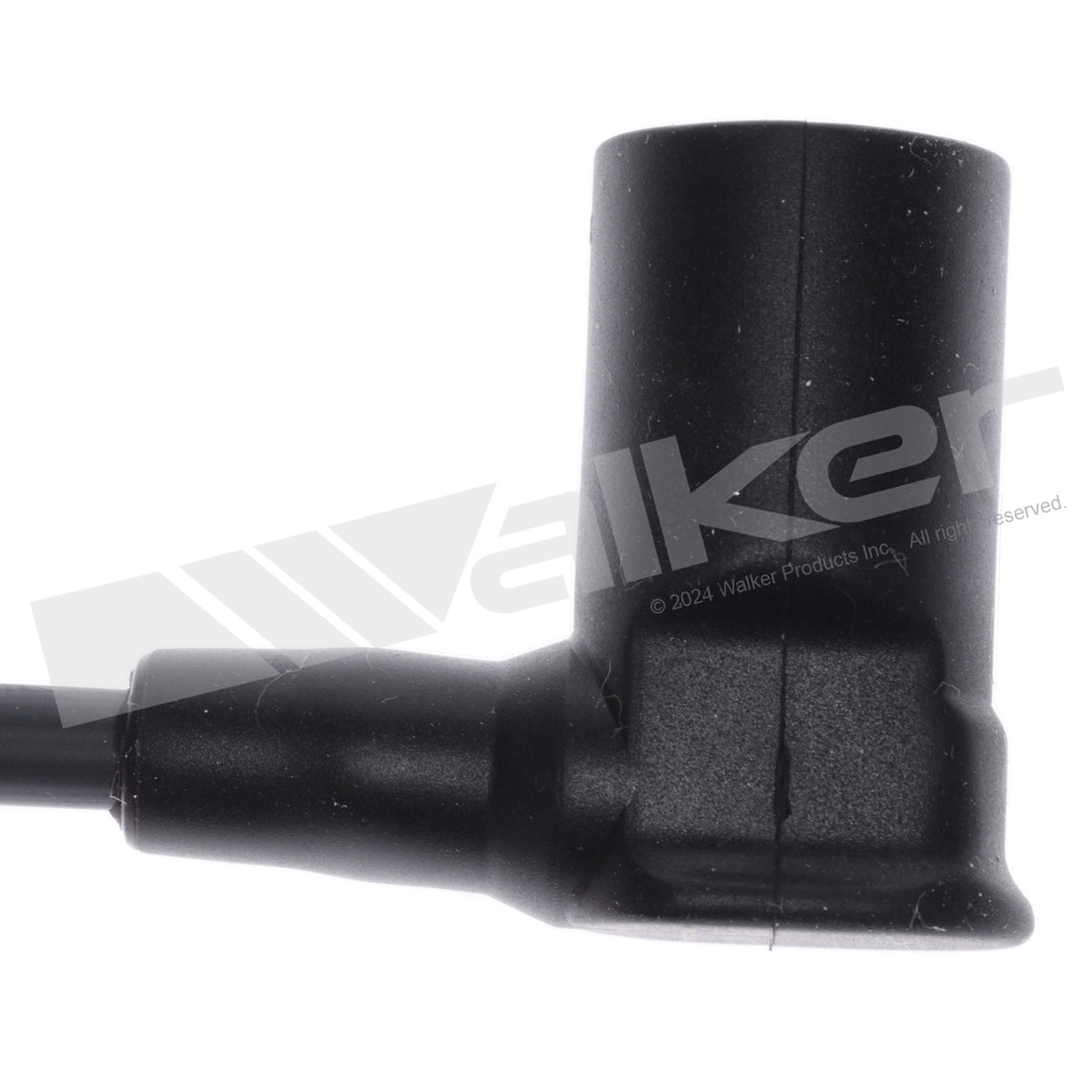 Walker Products ThunderCore PRO Spark Plug Wire Set - 924-1385
