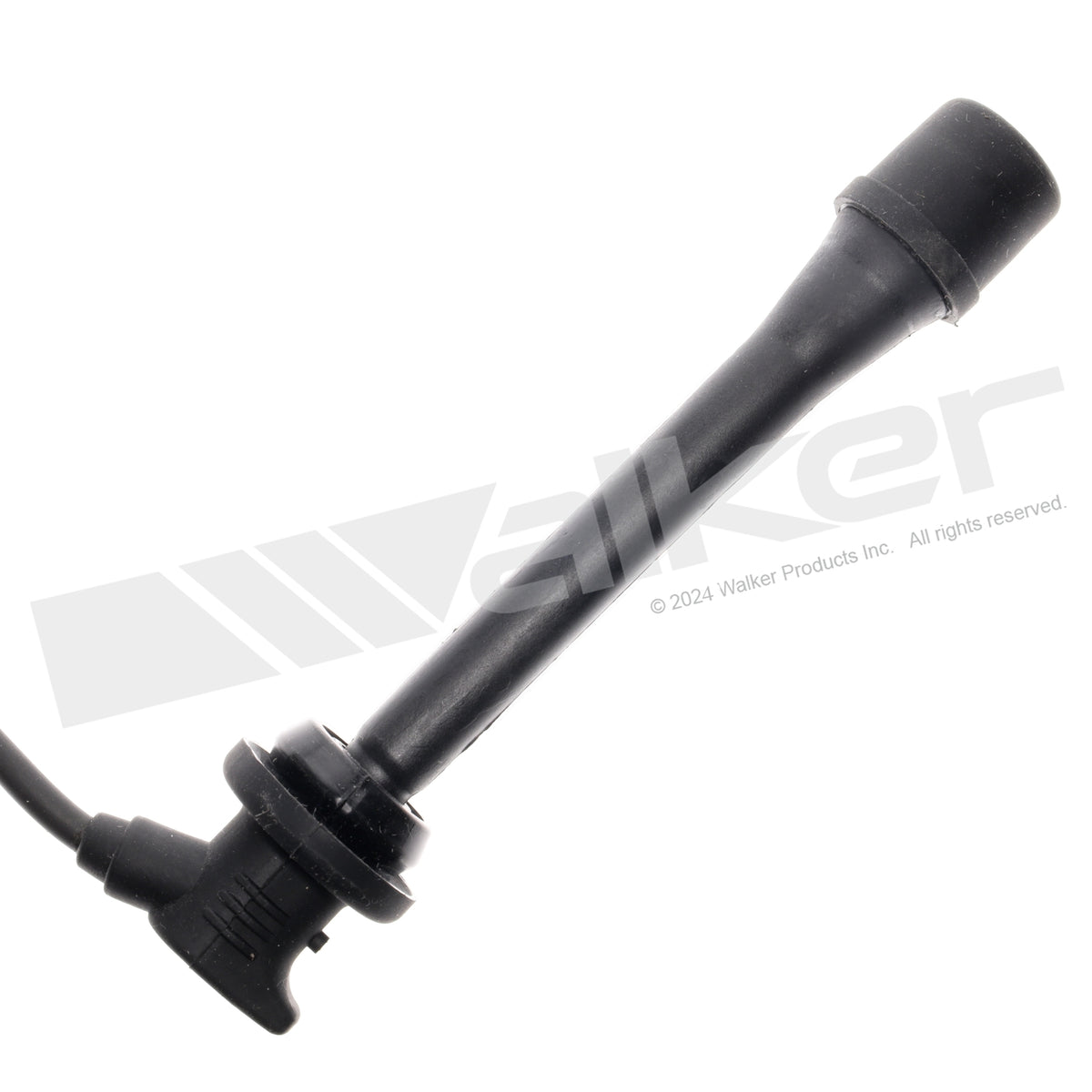 Walker Products ThunderCore PRO Spark Plug Wire Set - 924-1387