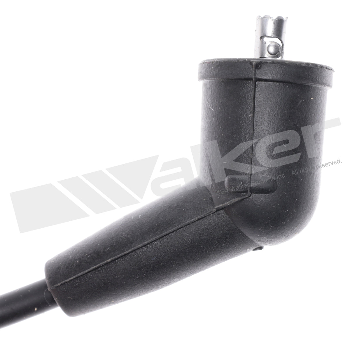 Walker Products ThunderCore PRO Spark Plug Wire Set - 924-1387