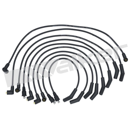 Walker Products ThunderCore PRO Spark Plug Wire Set - 924-1388