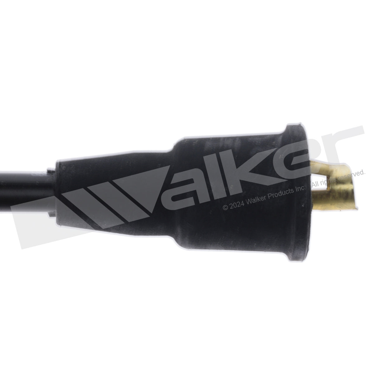 Walker Products ThunderCore PRO Spark Plug Wire Set - 924-1388