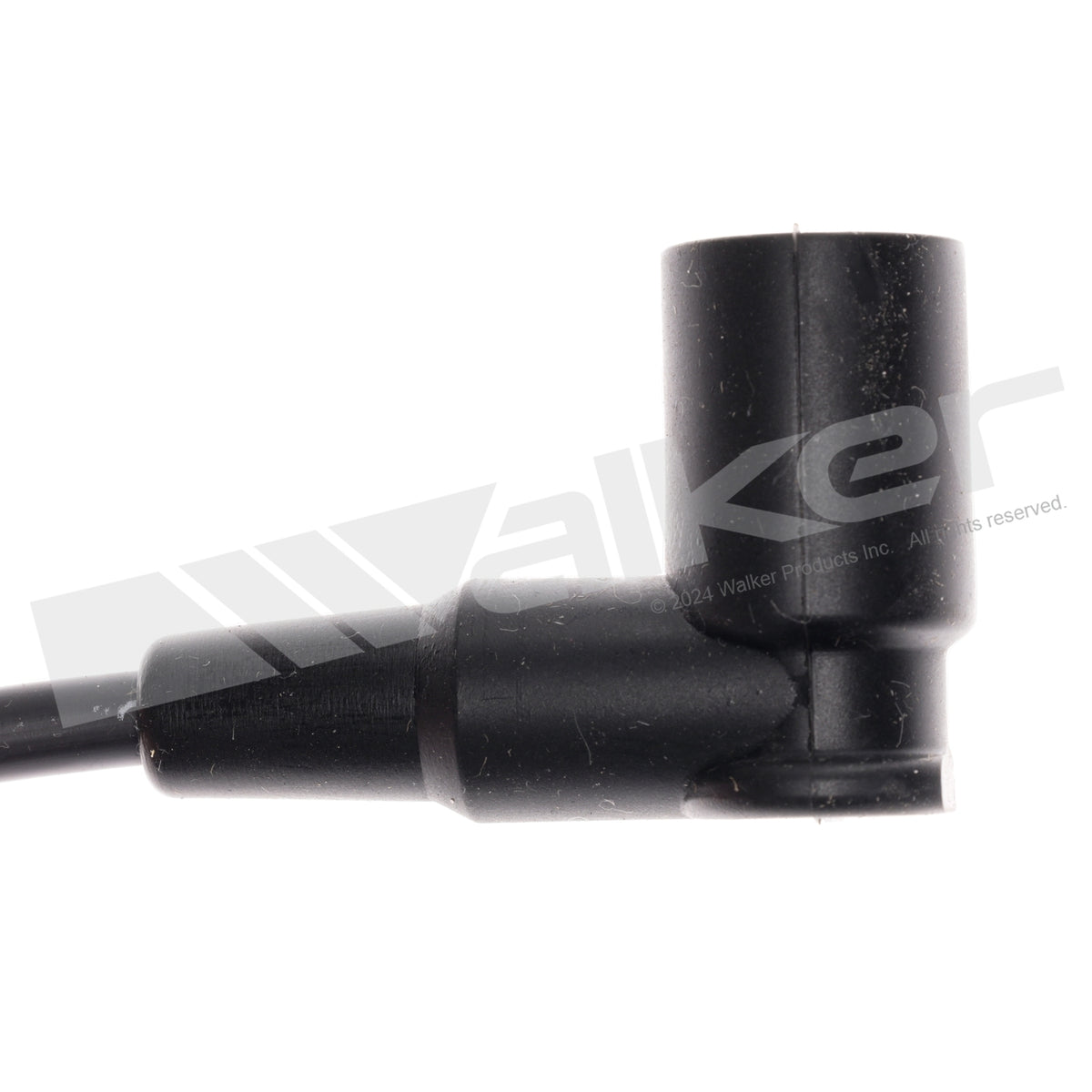 Walker Products ThunderCore PRO Spark Plug Wire Set - 924-1389