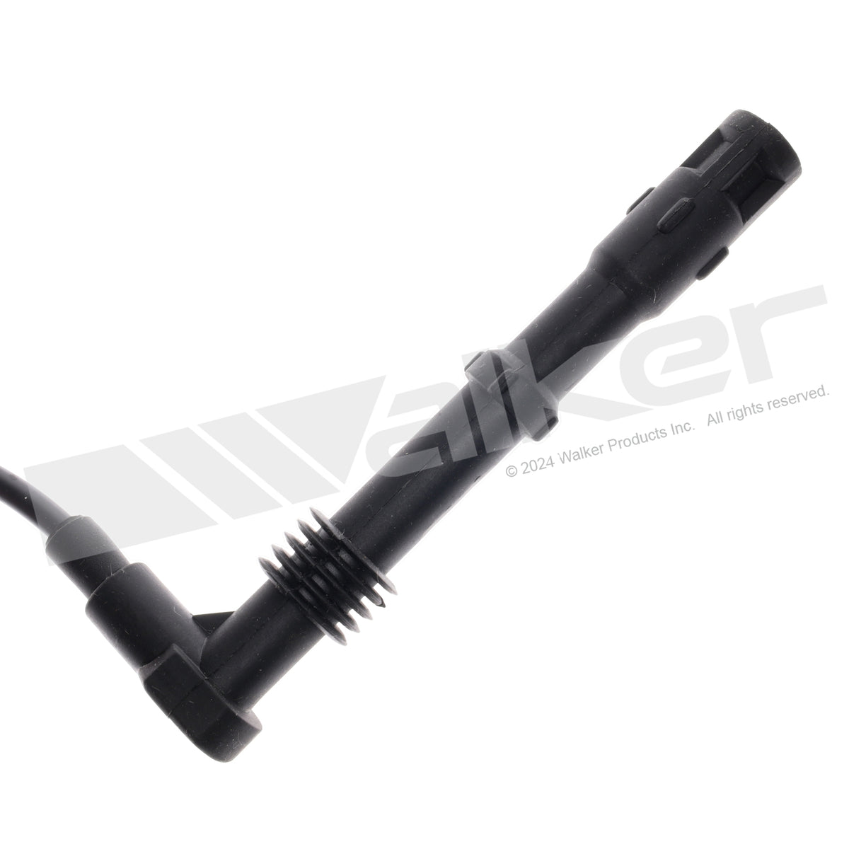 Walker Products ThunderCore PRO Spark Plug Wire Set - 924-1389
