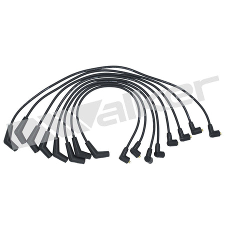 Walker Products ThunderCore PRO Spark Plug Wire Set - 924-1390