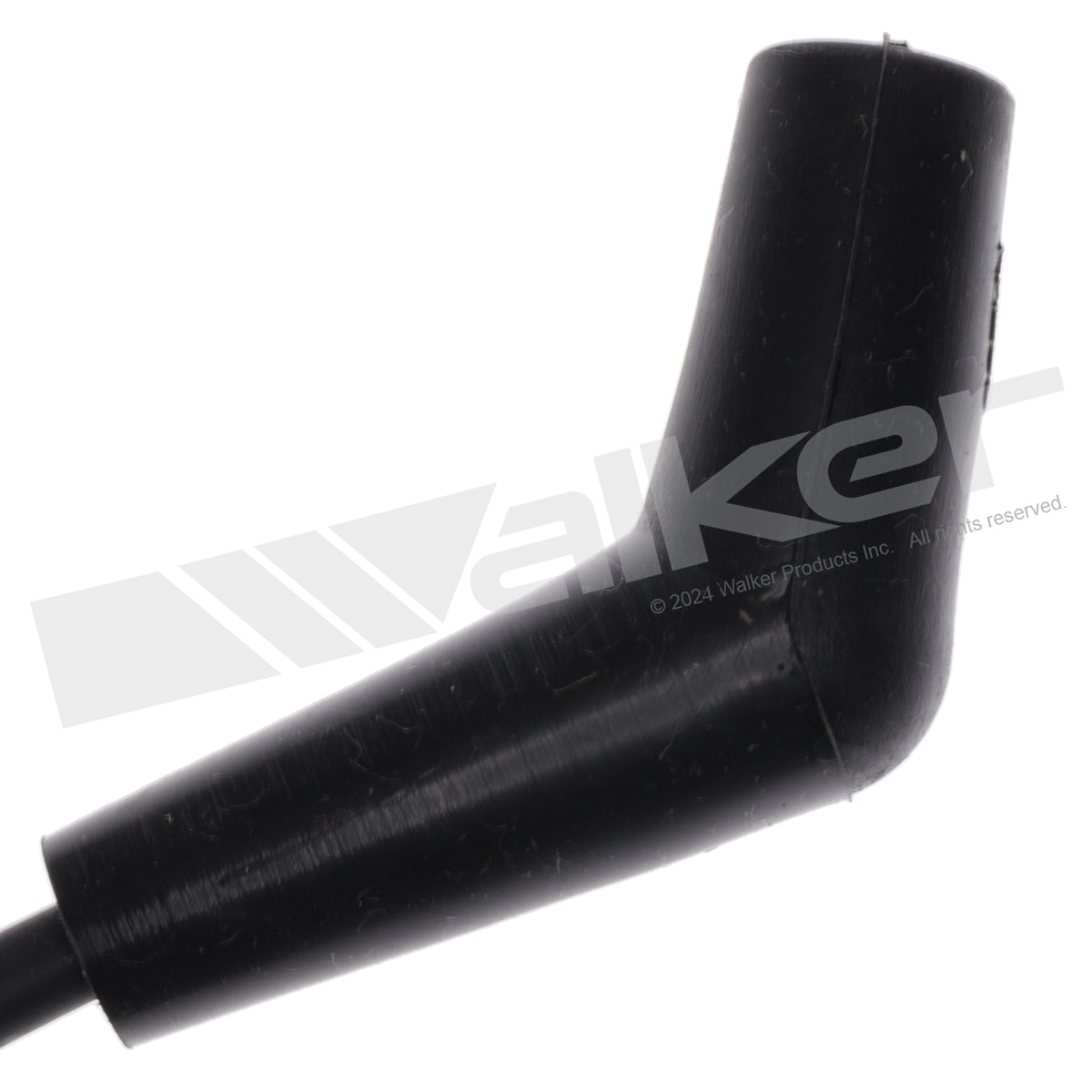 Walker Products ThunderCore PRO Spark Plug Wire Set - 924-1390