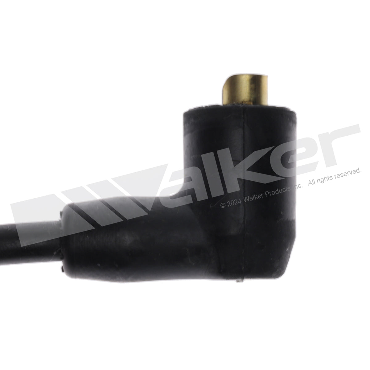 Walker Products ThunderCore PRO Spark Plug Wire Set - 924-1390