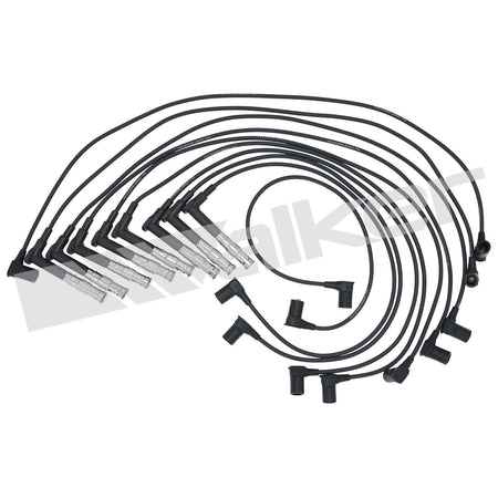 Walker Products ThunderCore PRO Spark Plug Wire Set - 924-1391