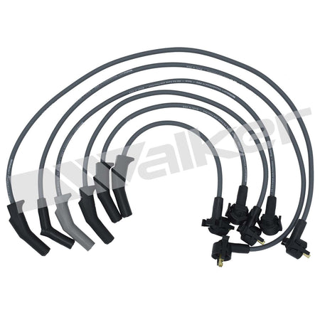 Walker Products ThunderCore PRO Spark Plug Wire Set - 924-1392