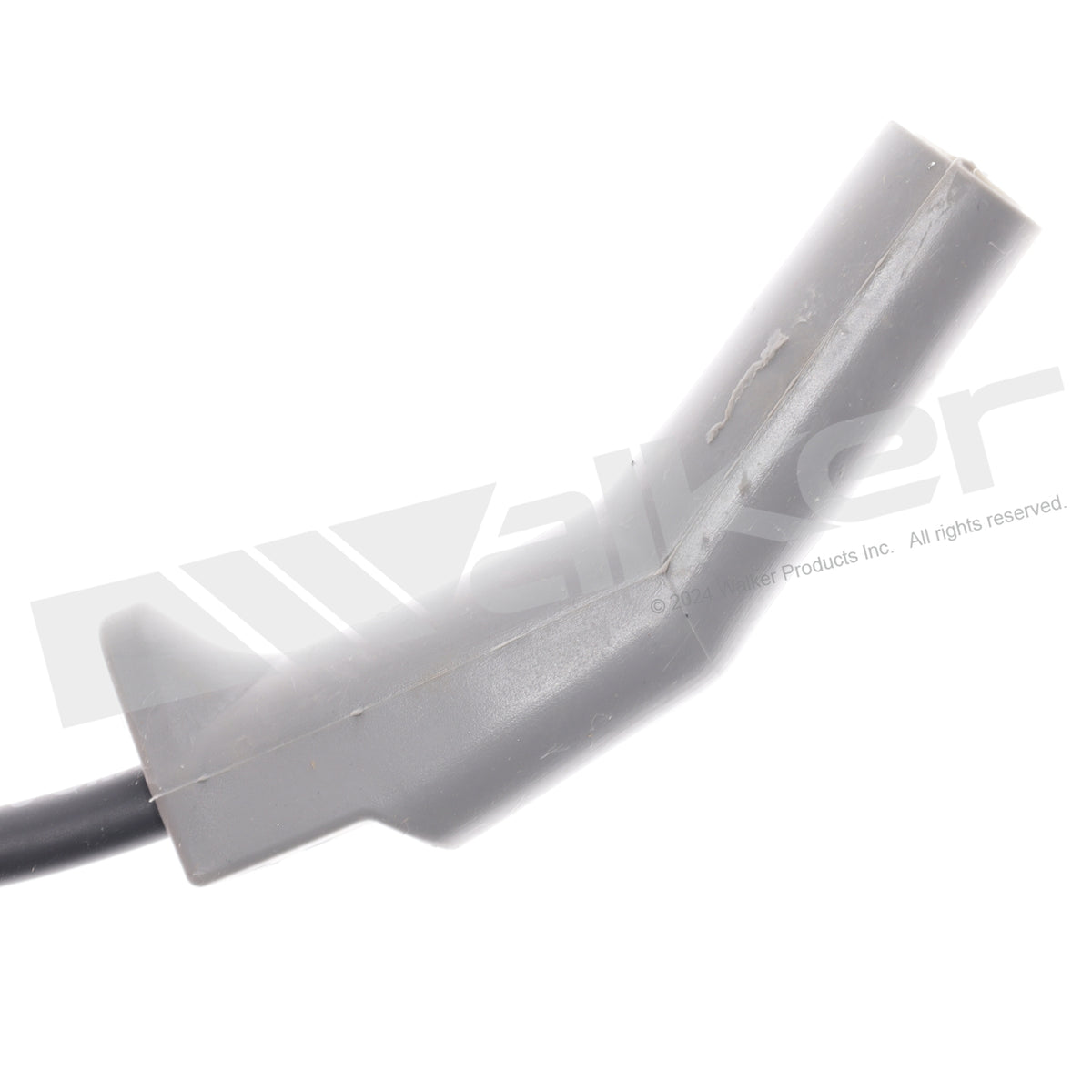 Walker Products ThunderCore PRO Spark Plug Wire Set - 924-1392