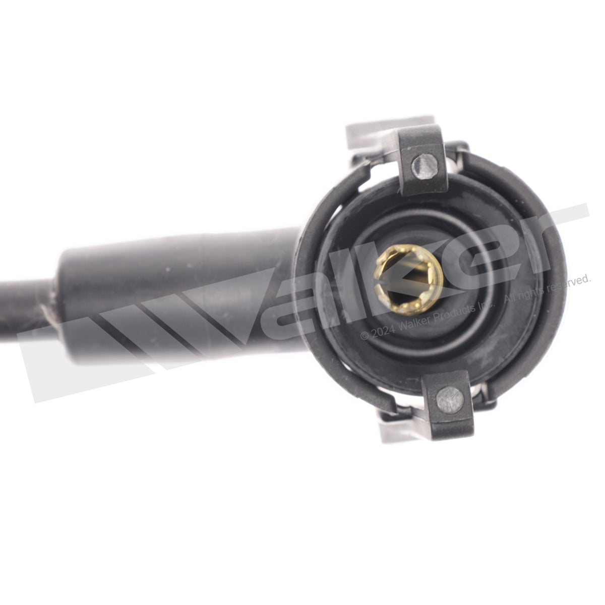 Walker Products ThunderCore PRO Spark Plug Wire Set - 924-1392