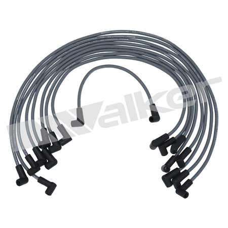 Walker Products ThunderCore PRO Spark Plug Wire Set - 924-1393