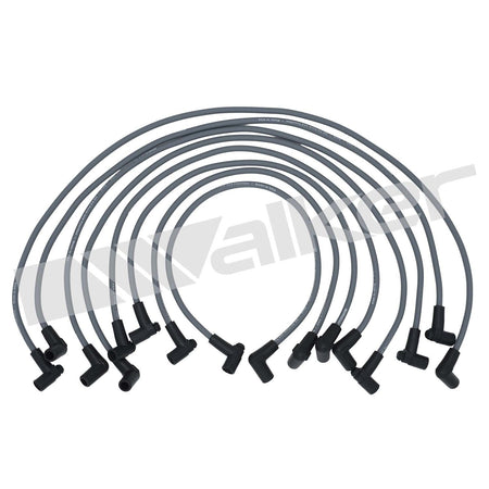 Walker Products ThunderCore PRO Spark Plug Wire Set - 924-1394