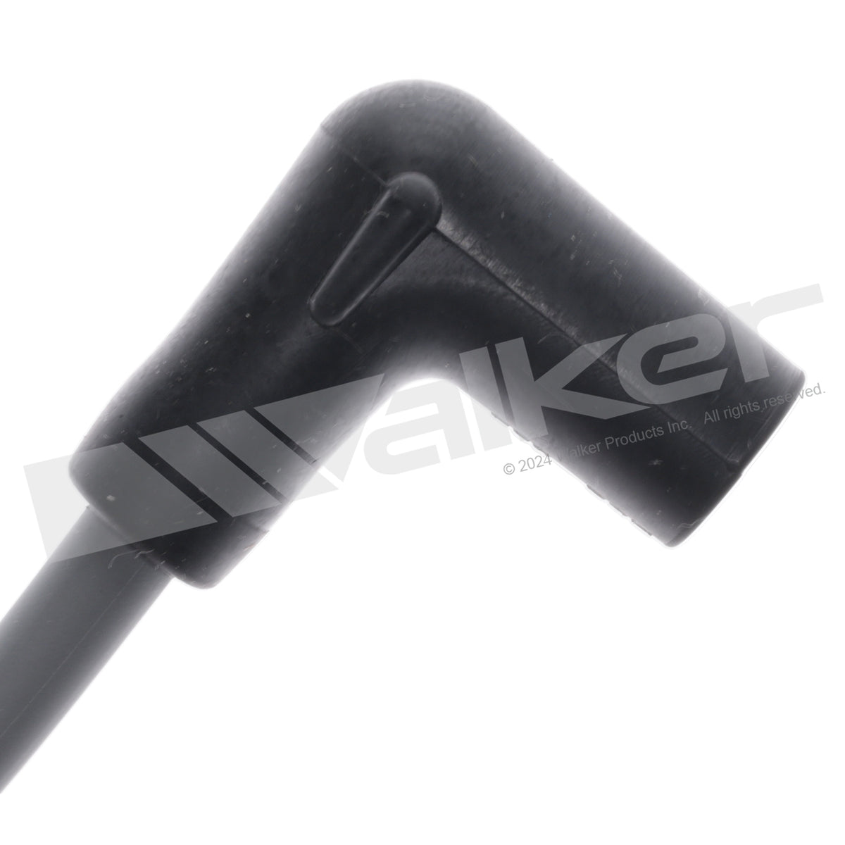 Walker Products ThunderCore PRO Spark Plug Wire Set - 924-1394