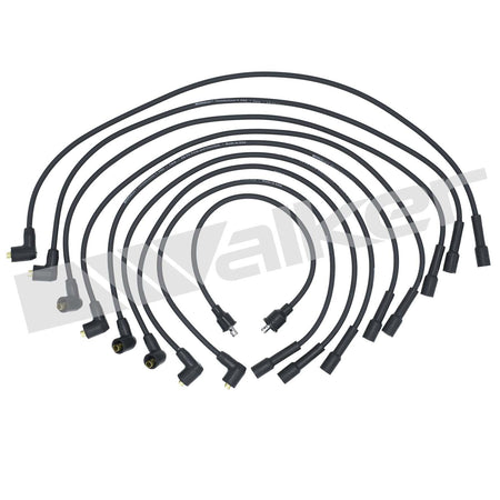 Walker Products ThunderCore PRO Spark Plug Wire Set - 924-1396