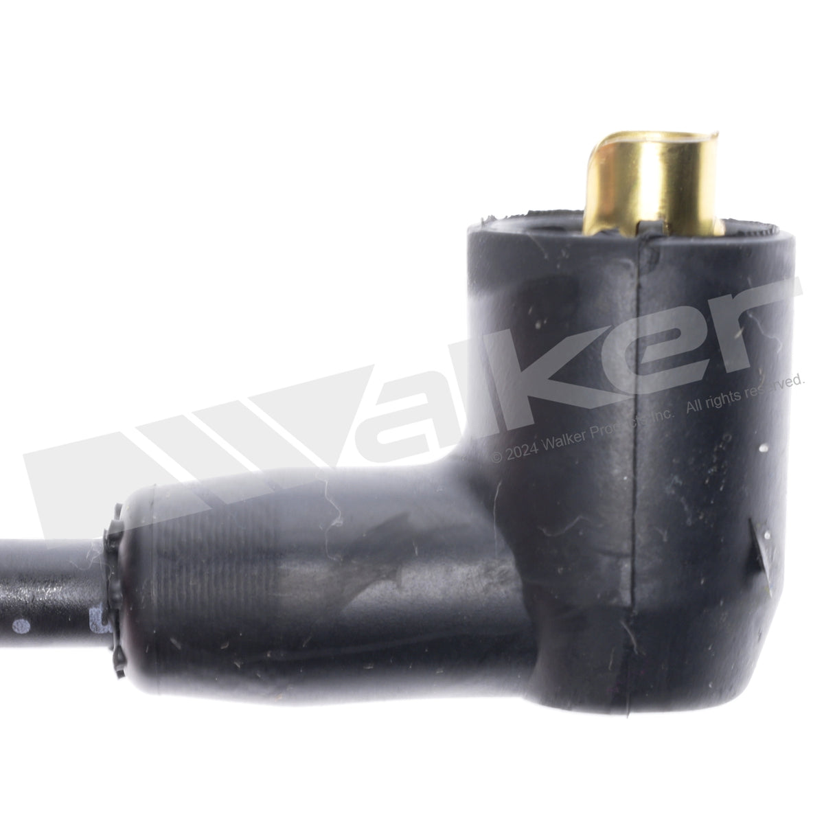 Walker Products ThunderCore PRO Spark Plug Wire Set - 924-1396