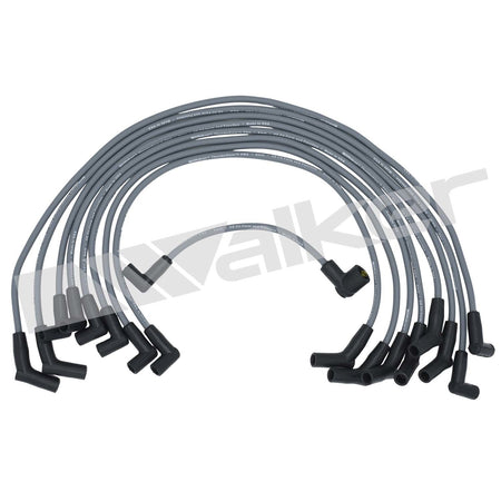 Walker Products ThunderCore PRO Spark Plug Wire Set - 924-1397